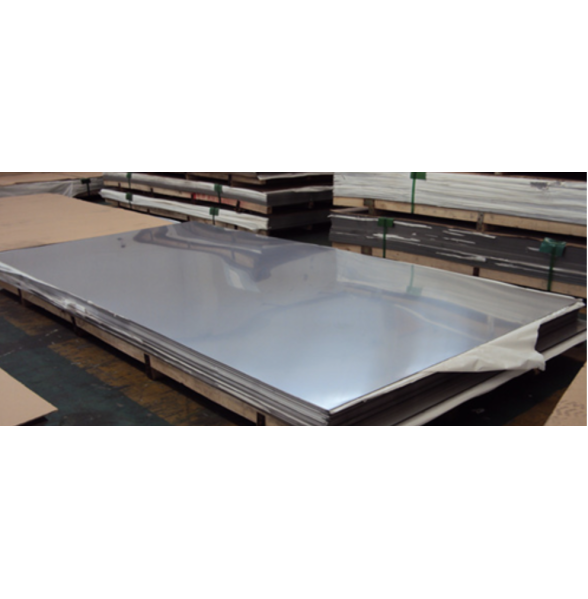 Stainless Steel Sheet ASTM 317L 5 x 1000 mm Stainless Steel Sheet ASTM 317L 5 x 1000 mm